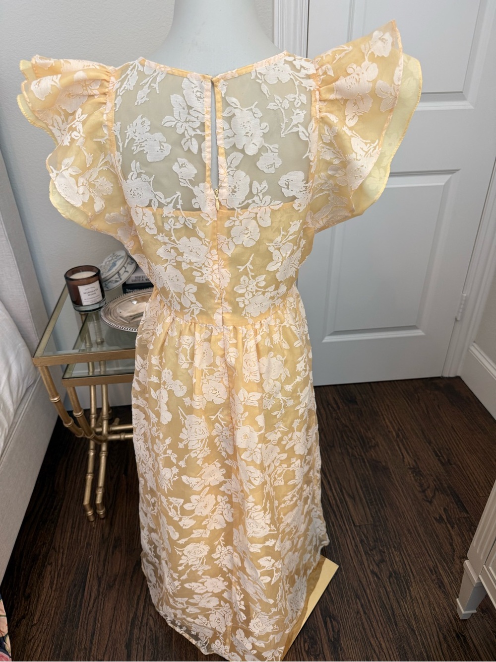 En Saison Dress
AF17 - Picture 6 of 8